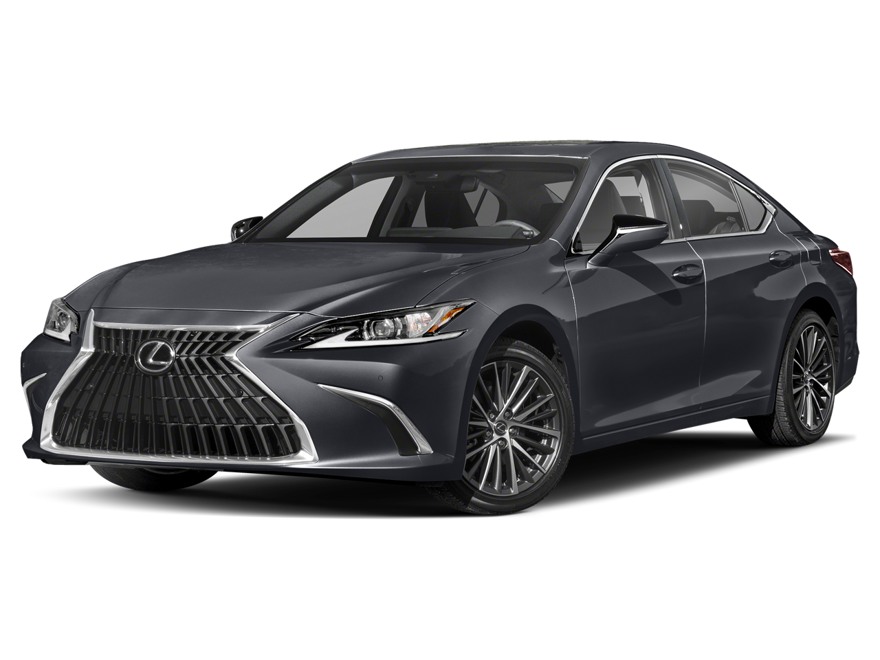 2022 Lexus ES