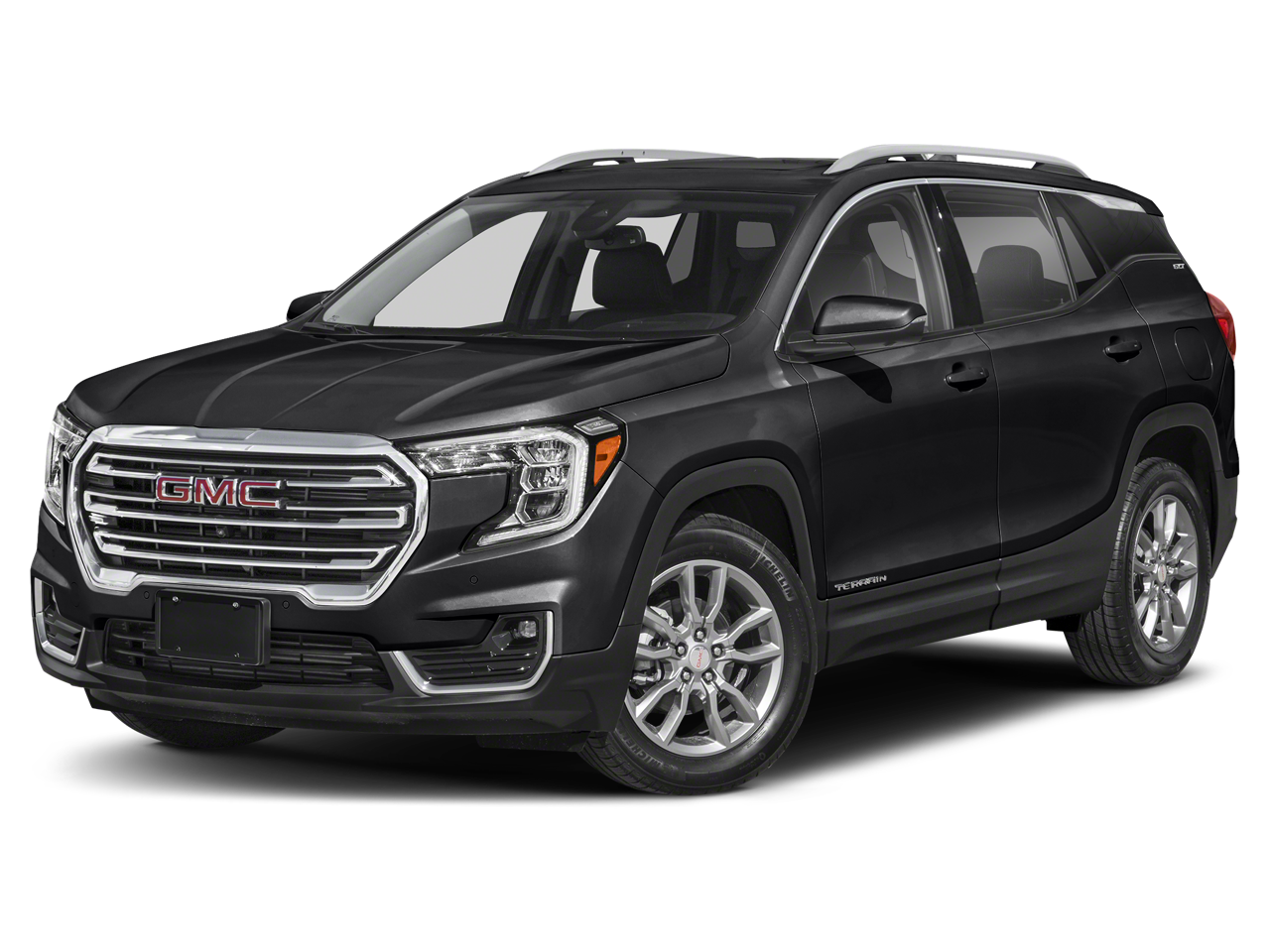2023 GMC Terrain SLE AWD's photo
