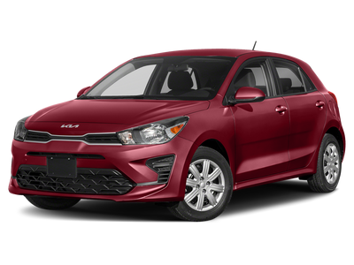 2023 Kia Rio 5-Door S