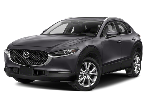 2023 Mazda Mazda CX-30 2.5 S Premium Package