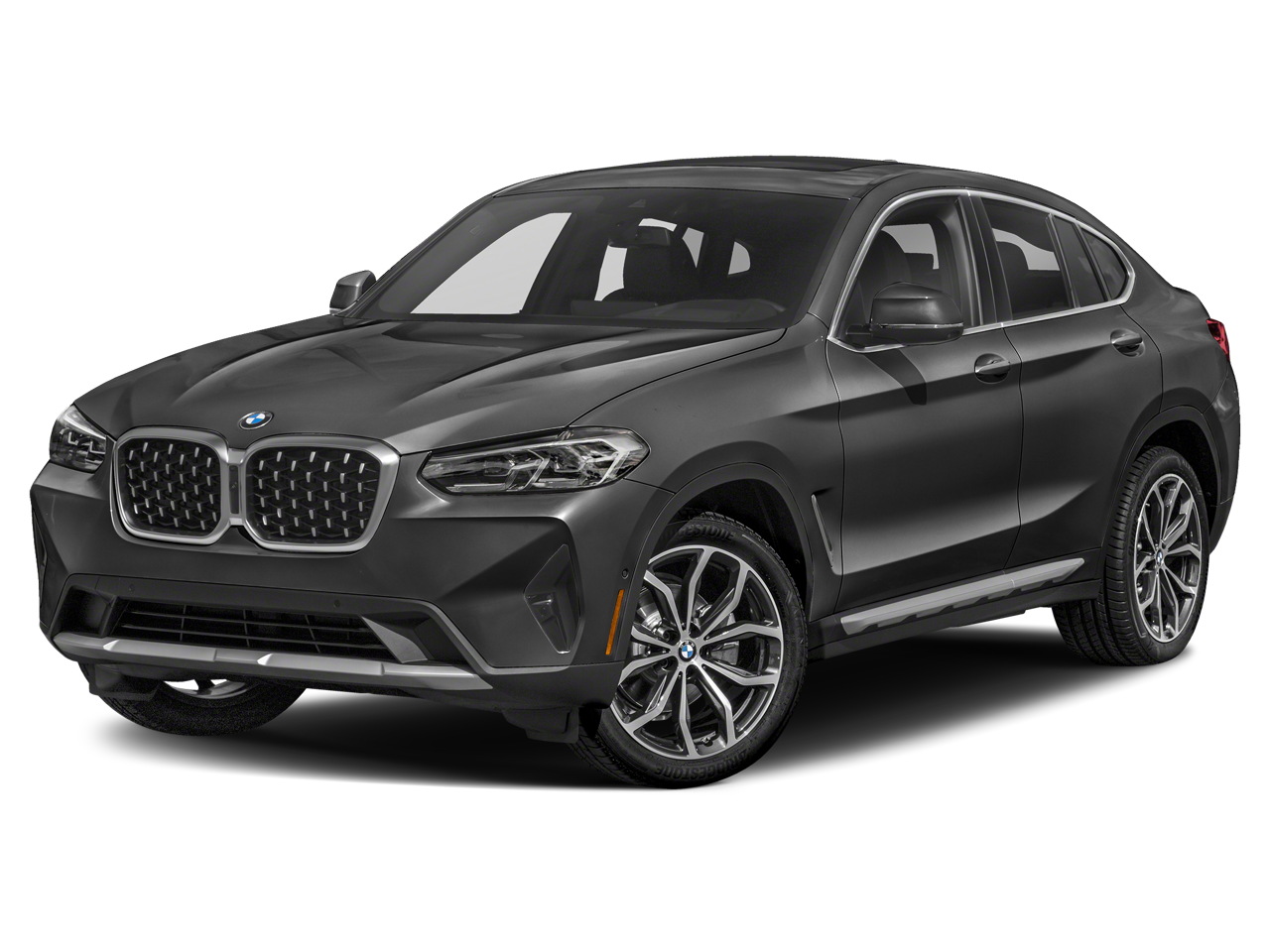 2024 BMW X4 xDrive30i xDrive30i