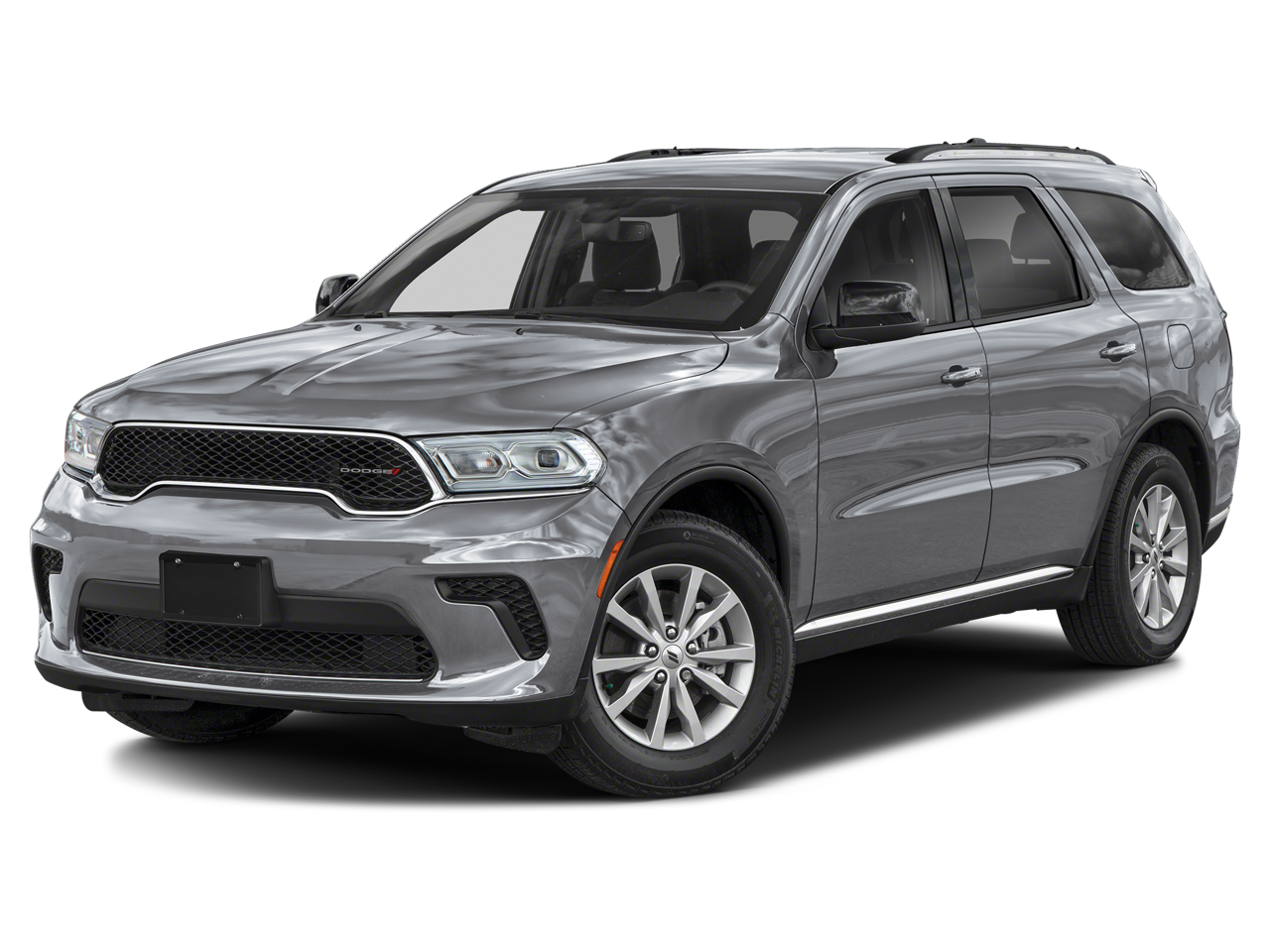 2024 Dodge Durango R/T Premium photo 2