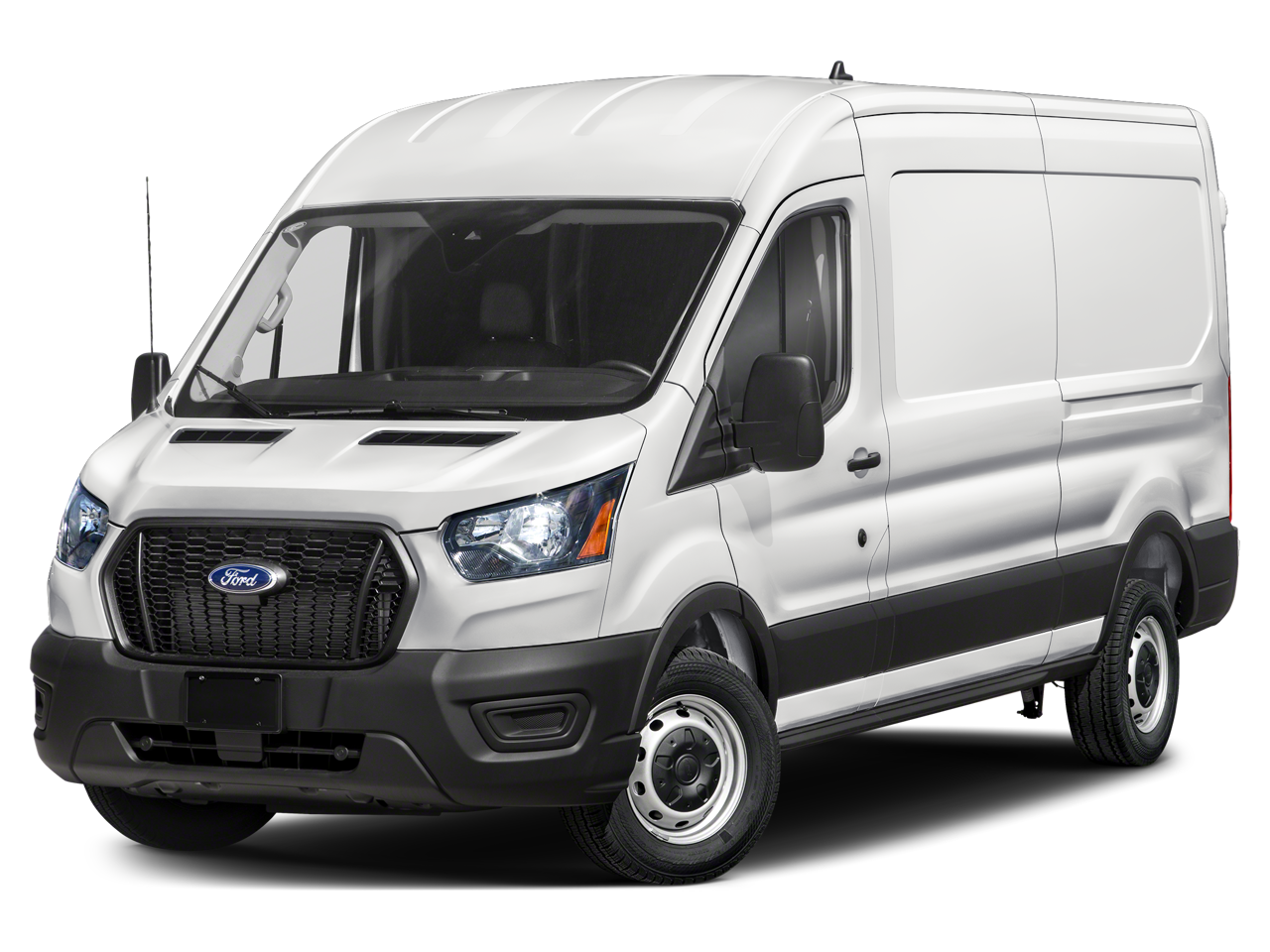 2024 Ford Transit T-250 148" Med Rf 9070 GVWR RWD