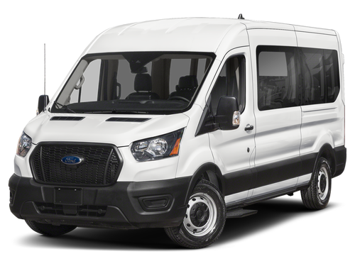 2024 Ford Transit Passenger XLT