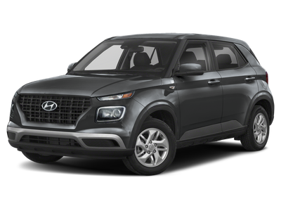 2024 Hyundai Venue SE