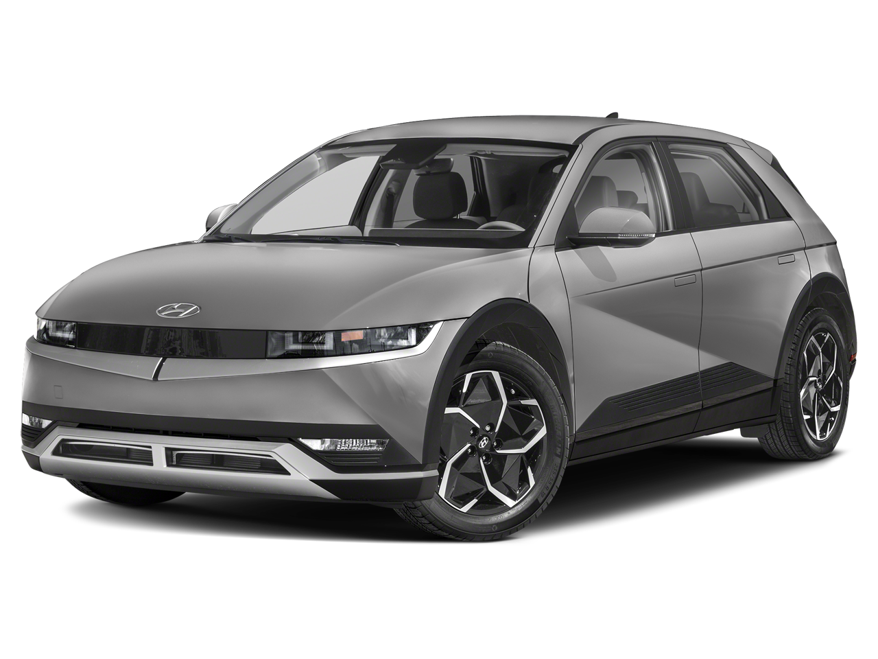 2024 Hyundai IONIQ 5