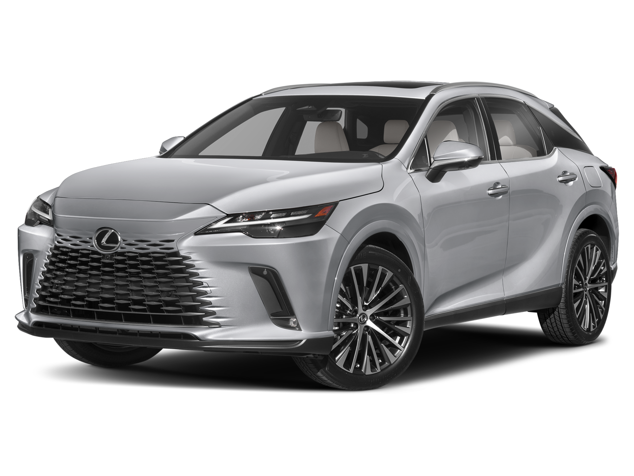 2024 Lexus RX Premium