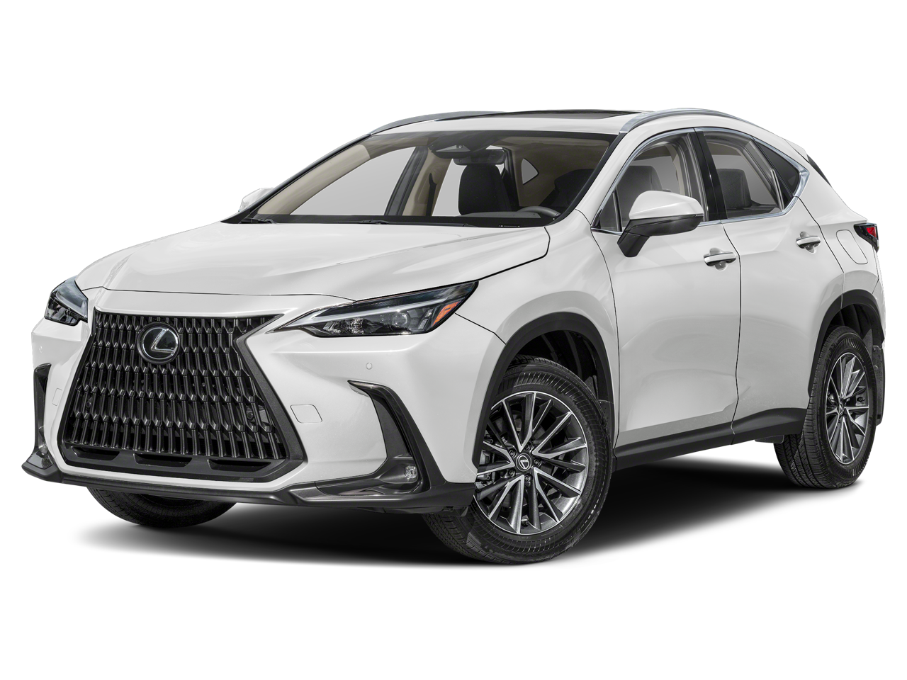 2024 Lexus NX 350 NX 350