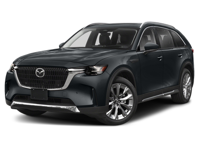 2024 Mazda Mazda CX-90 3.3 Turbo Premium