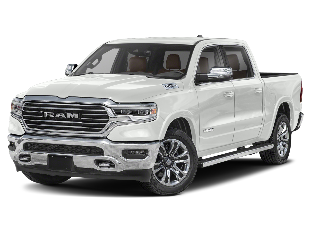 2024 RAM 1500 Longhorn