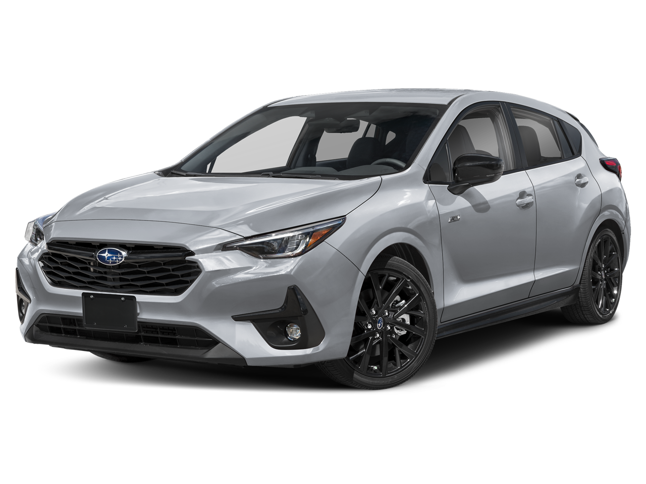 2024 Subaru Impreza RS