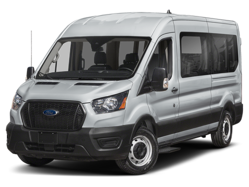2025 Ford Transit Passenger Wagon XLT