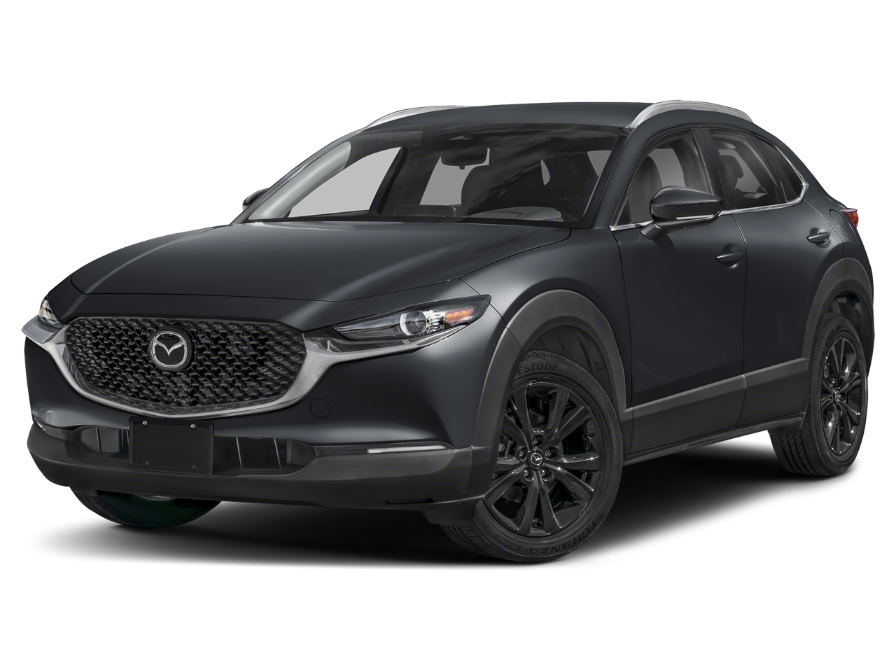 2025 Mazda Mazda CX-30 2.5 S Select Sport