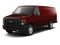 2010 Ford Econoline Wagon XL