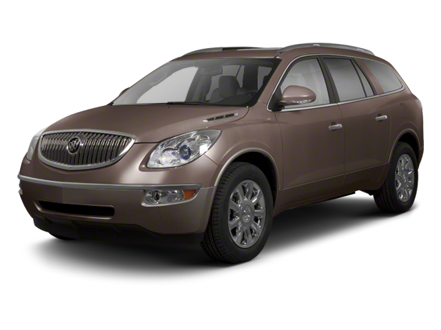 2011 Buick Enclave CX
