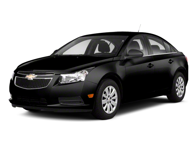 Used 2011 Chevrolet Cruze 2LT with VIN 1G1PG5S96B7133271 for sale in Toms River, NJ