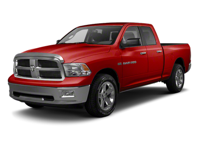 2011 RAM 1500 Sport
