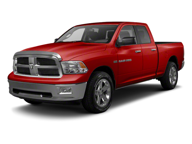 2011 RAM 1500 Sport