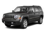 2012 Jeep Patriot Sport