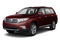 2013 Toyota Highlander 4WD 4dr V6 (Natl)