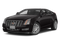 2014 Cadillac CTS Coupe 2dr Cpe RWD