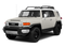 2014 Toyota FJ Cruiser 4WD 4dr Auto (Natl)