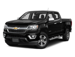 2016 Chevrolet Colorado 4WD Z71