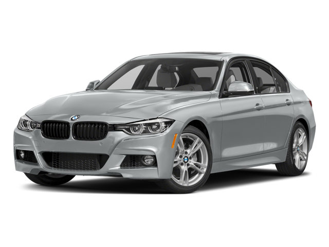 2017 BMW 3 Series 340i xDrive