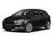 2017 Ford Focus Titanium