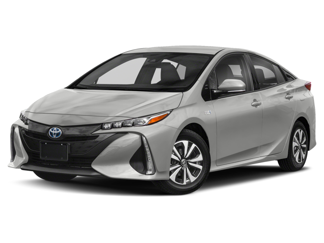 2018 Toyota Prius Prime