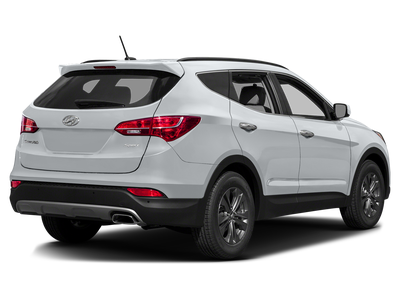 2015 Hyundai Santa Fe Sport AWD 4dr 2.4