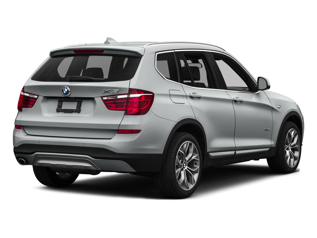 2017 BMW X3 xDrive28i xDrive28i