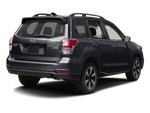 2017 Subaru Forester Limited
