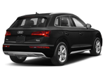 2018 Audi Q5 Premium