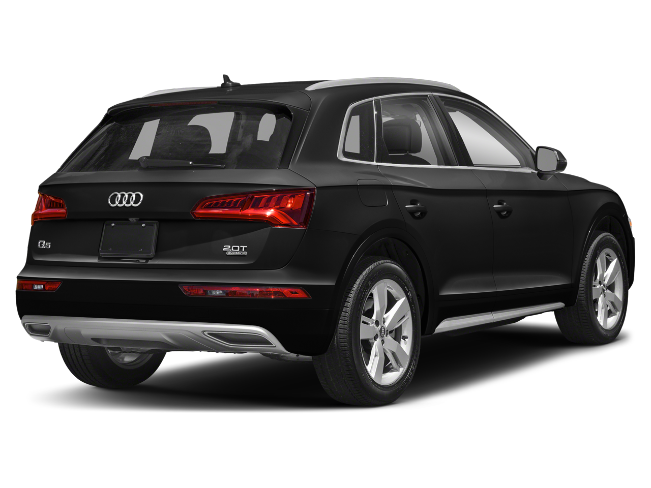 2018 Audi Q5 Premium