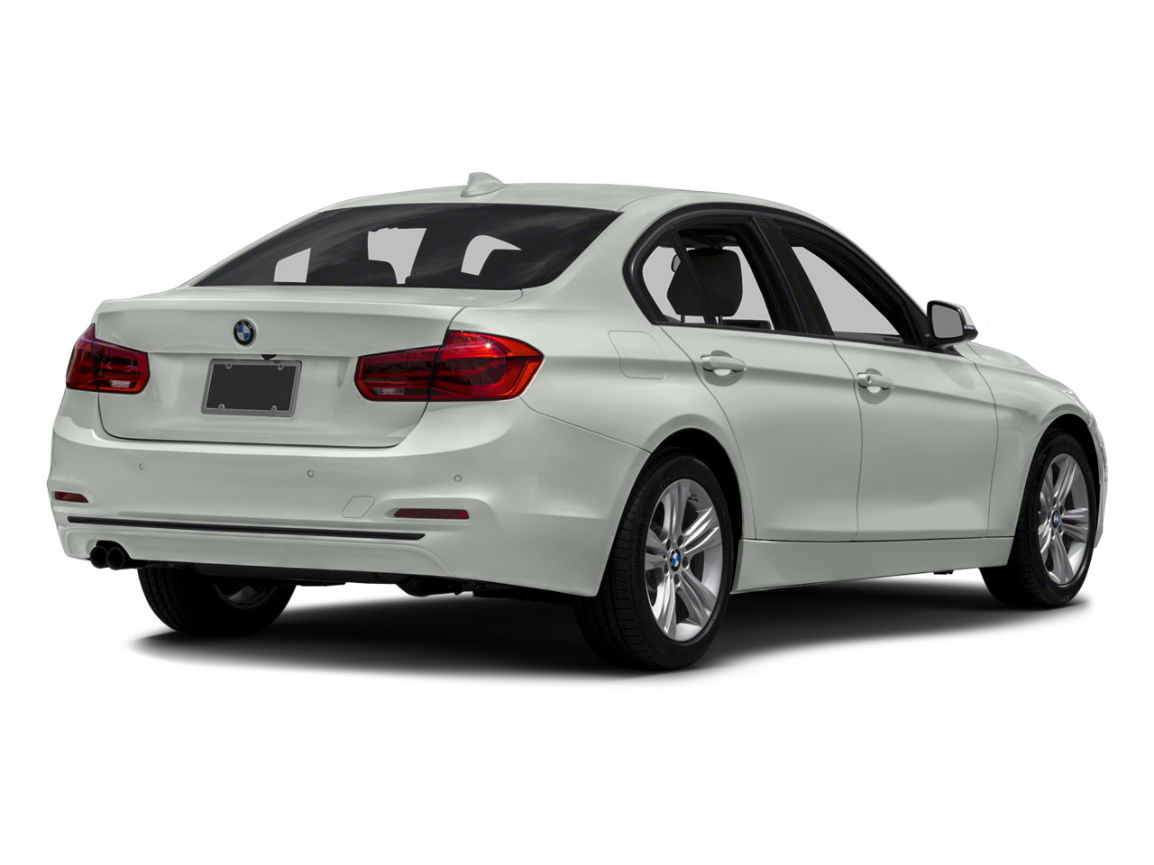 2018 BMW 330i xDrive 330i xDrive