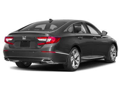2018 Honda Accord Sedan Touring 2.0T