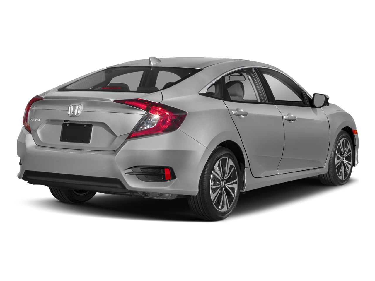 2018 Honda Civic Sedan EX-T