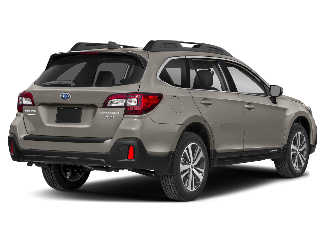 2018 Subaru Outback Limited