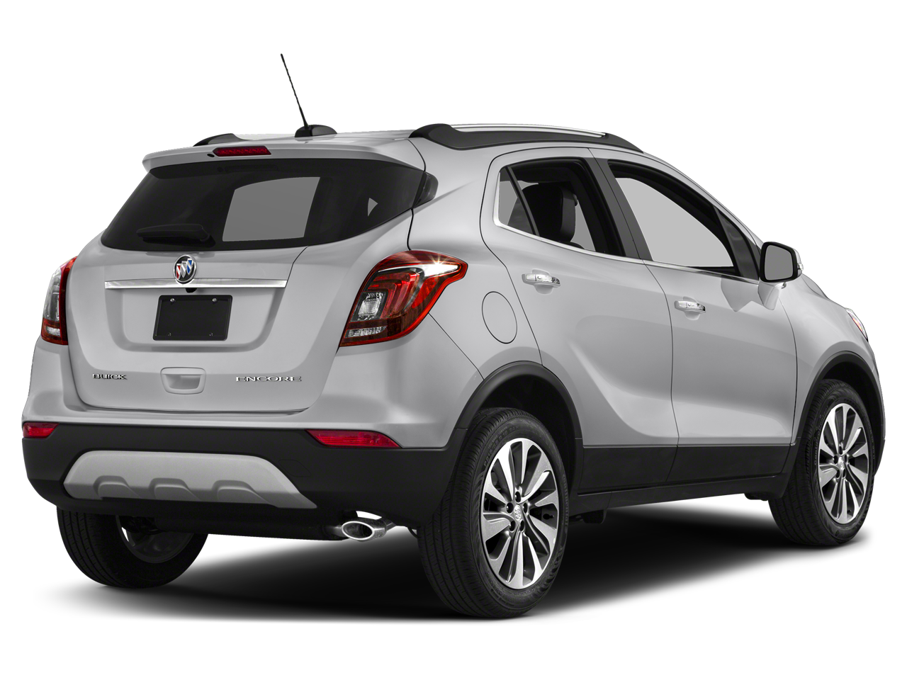 2019 Buick Encore Preferred photo 3