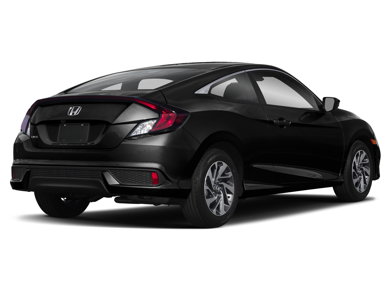 2019 Honda Civic Coupe LX