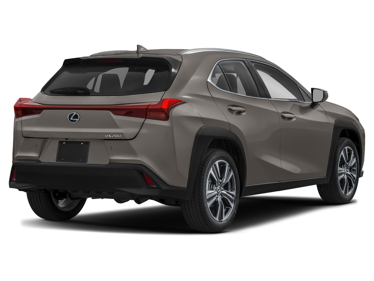 2019 Lexus UX 200 UX 200