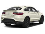 2019 Mercedes-Benz AMG® GLC 63 AMG® GLC 63 S
