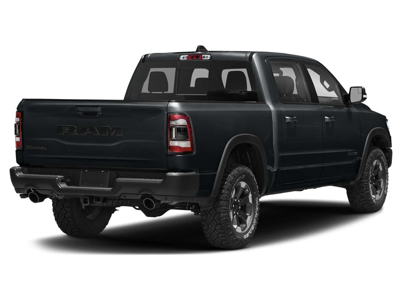 2019 RAM All-New 1500 Big Horn/Lone Star