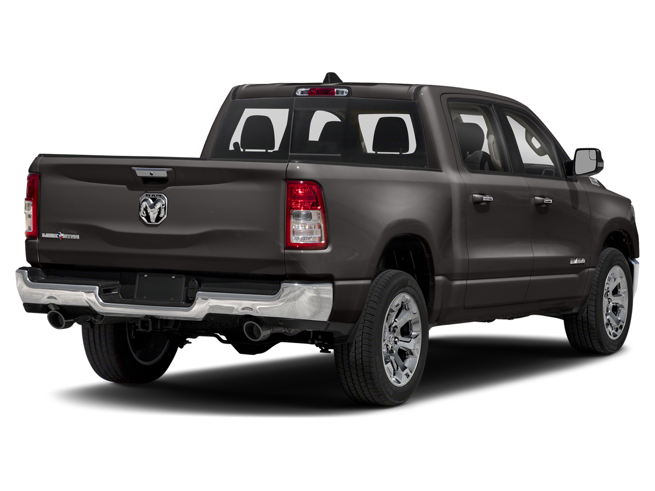 2019 RAM All-New 1500 Big Horn/Lone Star