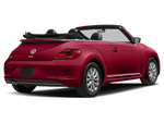 2019 Volkswagen Beetle Convertible SE
