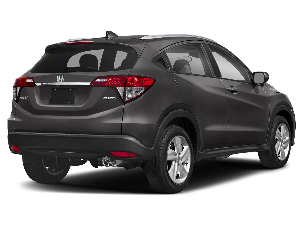 2020 Honda HR-V EX