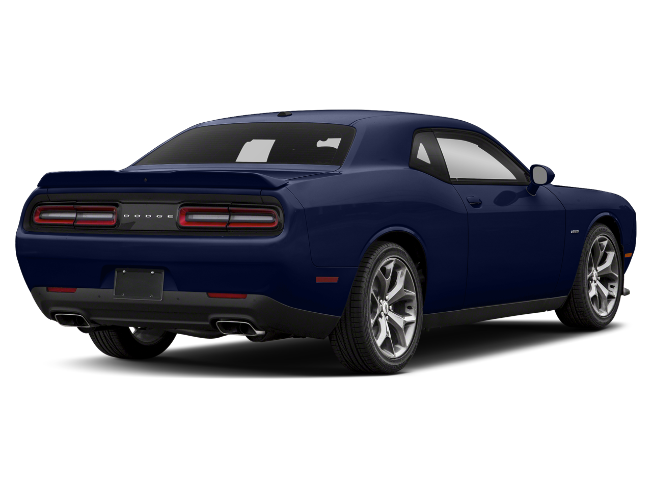 2021 Dodge Challenger GT photo 3
