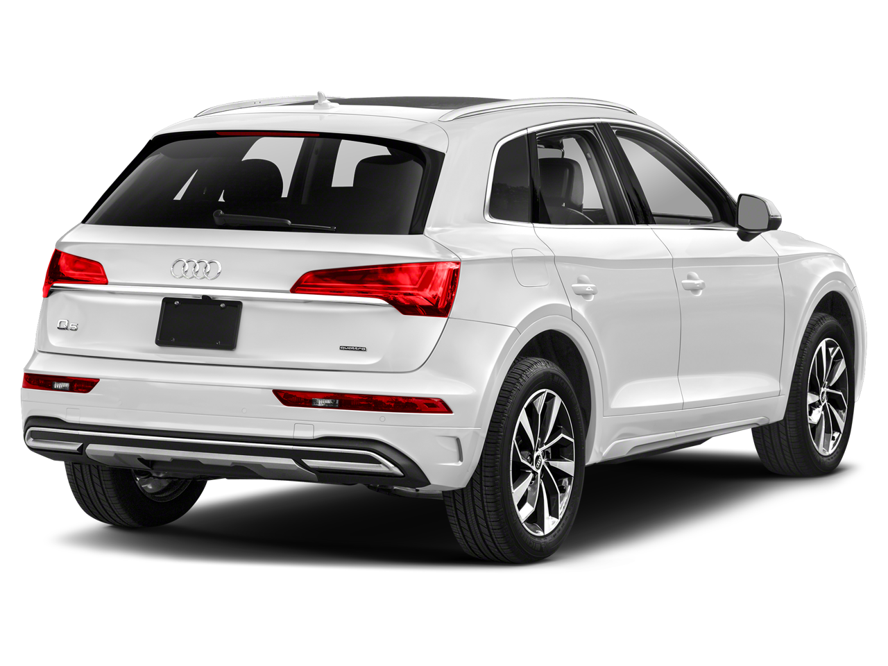 2022 Audi Q5 S line Premium