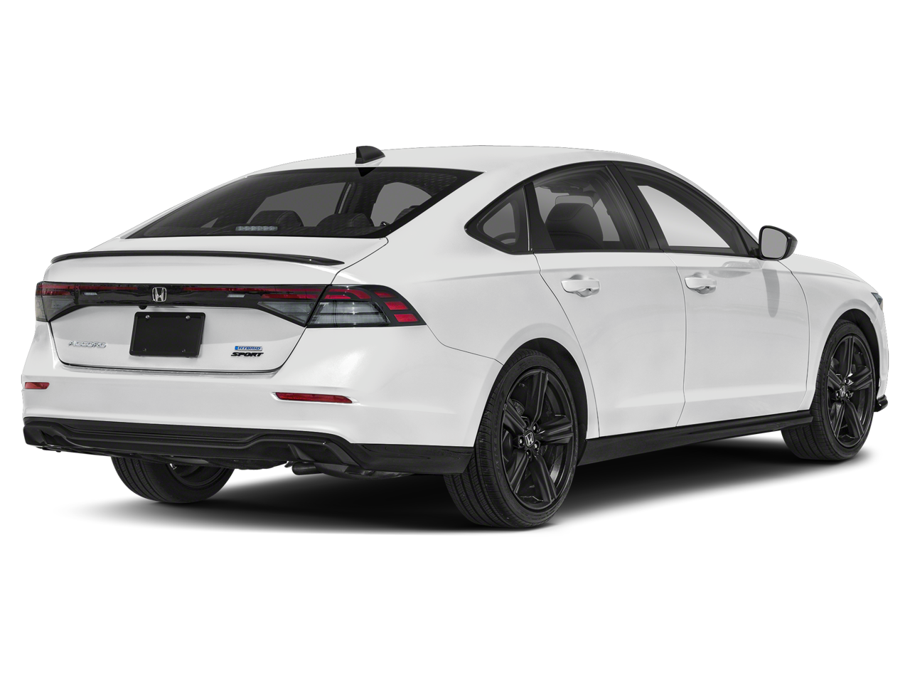 2023 Honda Accord Sport-L